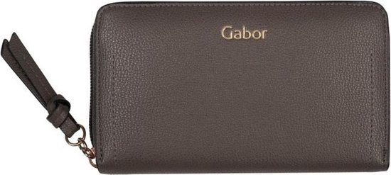 Gabor Bags - taupe - portefeuilles - maat STUK