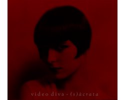 Video Diva - (s)àcrata (CD)