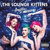 Lounge Kittens - Squins & C-Bombs (CD)