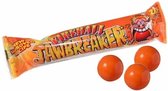Zed Candy Jawbreaker Fireball 4-pack - 40 stuks
