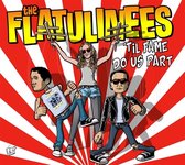The Flatulinees - Til Fame Do Us Part (CD)