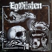 Egoi!sten - IV (CD | LP)