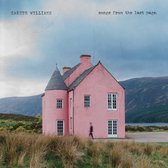 Gareth Williams - Songs From The Last Page (CD)