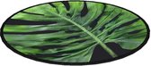 Bertoni Galapagos - Tuinstoelkussens - Tuinstoel Kussen - decoratief - 35 cm - Groen
