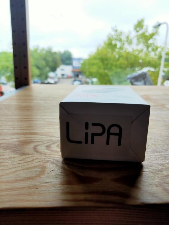 Lipa HL17 koplamp fiets usb - Fietslicht voorlicht - Fietslicht oplaadbaar - Waterdicht - Fietslamp usb - Geen batterij nodig - Fast Charge - Usb opladen - Verschillende Modes - Makkelijk monteren - 1000x opladen - Met oplaadkabel — afbeelding 3