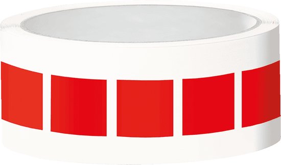 3M 13057L10 Industriële waarschuwingsmarkering Wit (reflecterend), Rood (reflecterend 3M 13057L10 Industriële waarschuwingsmarkering Wit (reflecterend), Rood (reflecterend