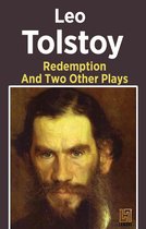 Redemption And Two Other Plays