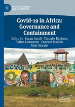 African Histories and Modernities - Covid-19 in Africa: Governance and Containment