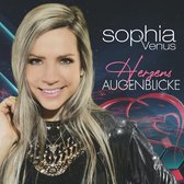 Sophia Venus - Herzensaugenblicke (CD)