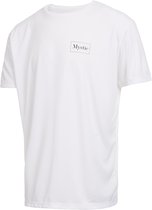 Mystic Vision S/S Quickdry - 2022 - White - XL