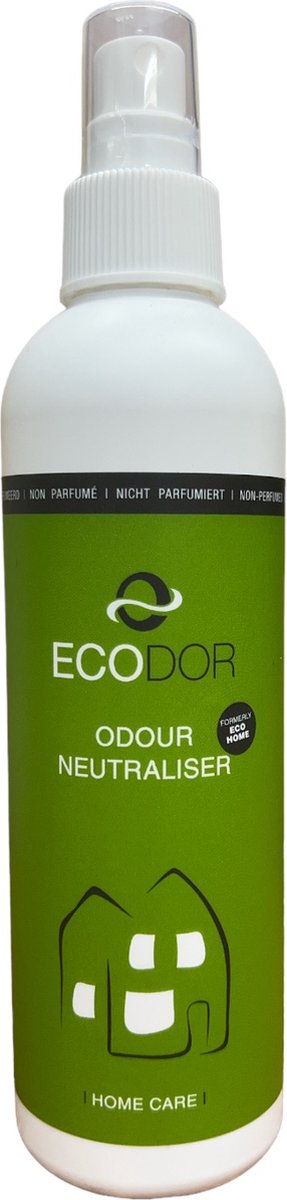 Ecodor EcoHome - Neutraliserende Luchtverfrisser - 250ml