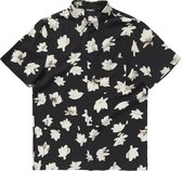 Mystic Bloom Shirt - 2023 - Black - S