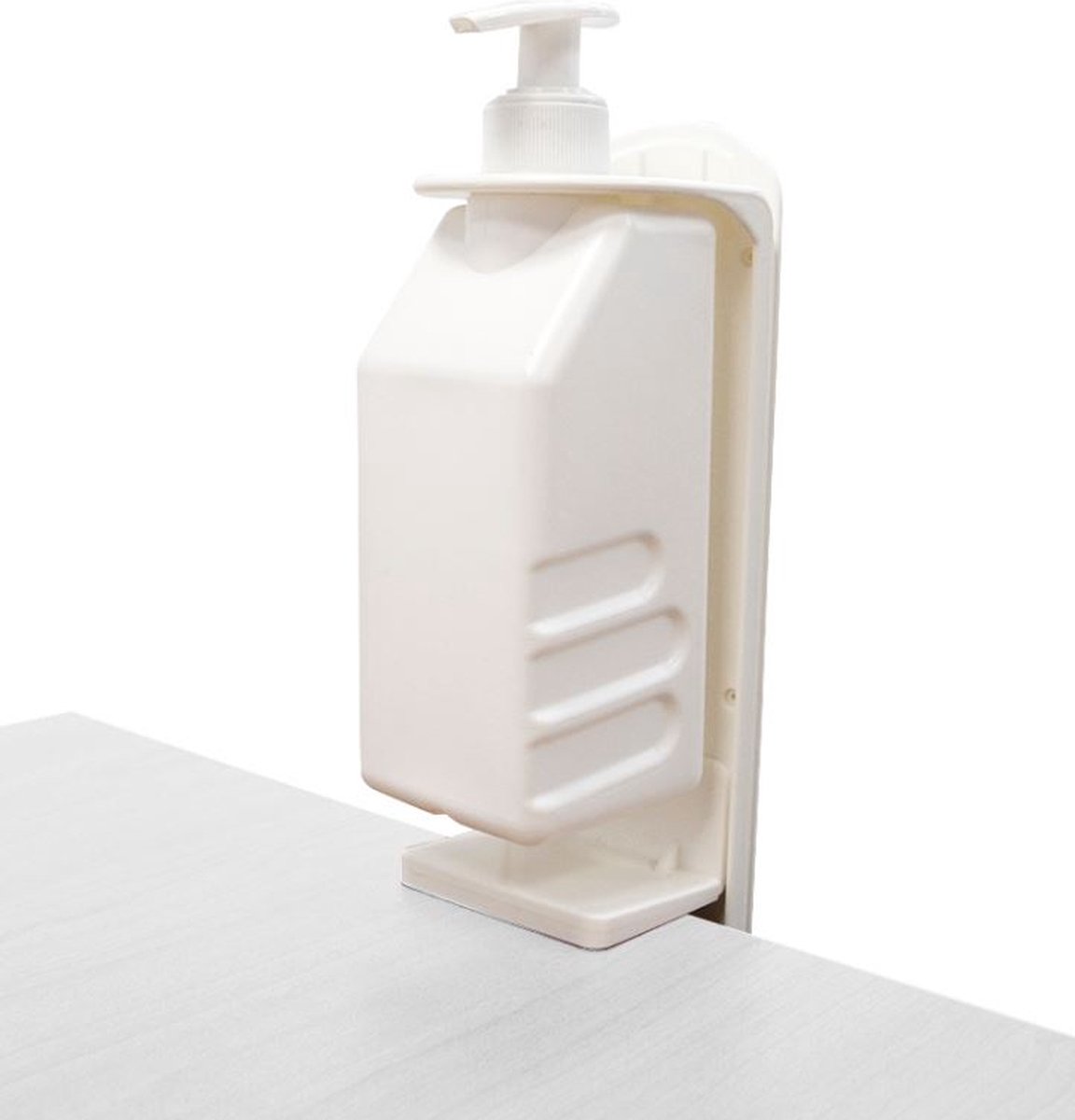 Tafeldispenser - Wanddispenser - 500 ml. - Navulbaar