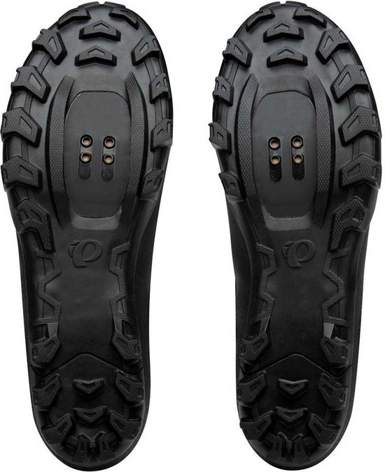 Chaussures VTT Pearl Izumi X-alp Mesa Zwart EU 37 Homme