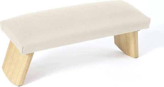 Blog - Mediteer comfortabel op een meditatiebankje