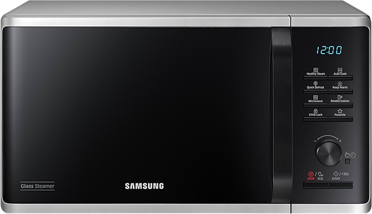 Samsung MS23B3555ES/EN Zilver