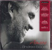 Amore - Andrea Bocelli