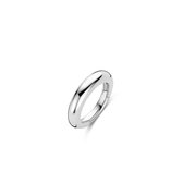 TI SENTO Ring 12287SI - Zilveren dames ring - Maat 54