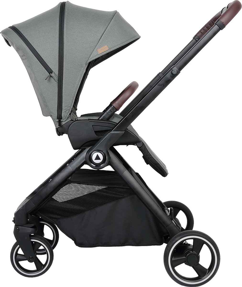 Topmark Kinderwagen Diaz - Green - Topmark - €205,40