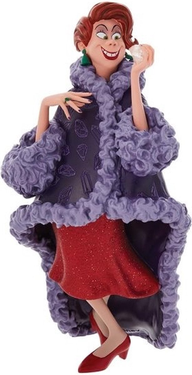 De Reddertjes Madame Medusa 23 cm