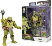 Teenage Mutant Ninja Turtles BST AXN Action Figure Tokka 13 cm