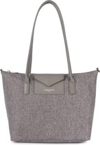 Lancaster Paris Shopper SMART - Grijs