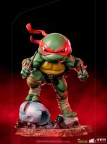 Irion Studios Minico Teenage Mutant Ninja Turtles RAPHAEL