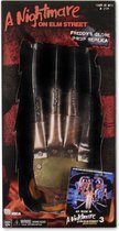 NECA A Nightmare on Elm Street: Dream Warriors - Freddy's Glove Prop Replica