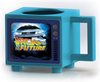 Back To The Future - Flux Capacitor Thermo Mok - 500ml