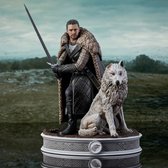 Game of Thrones Gallery PVC Statue Jon Snow 25 cm