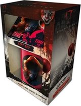 It Chapter 2 Time to Float Gift Set