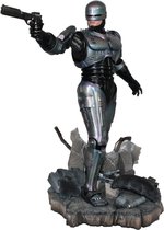 RoboCop 1/4 Statue 53 cm