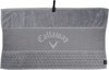 Callaway - Tour - Serviette de golf - Grijs