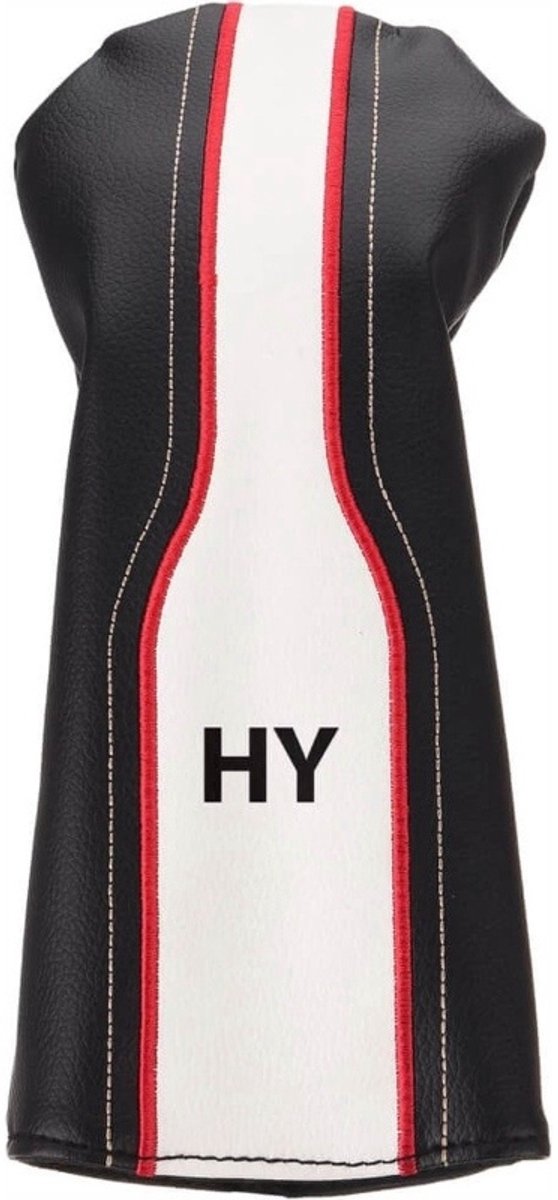 Legend Universele Hybride Headcover - Zwart van Legend — afbeelding 2
