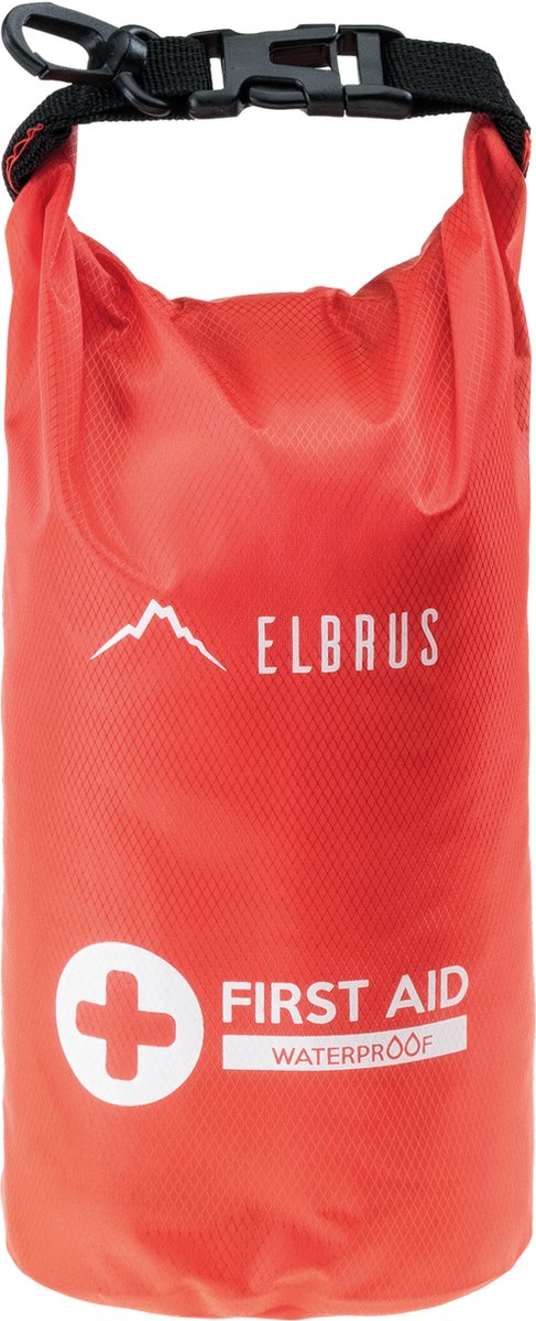Elbrus Dryaid Tas Unisex