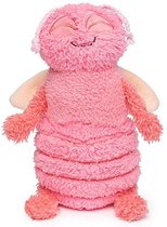 Fuzzyard - Flutter Bed Hug - Hondenknuffel - Roze