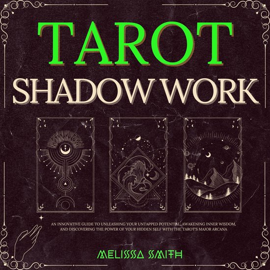 Tarot Shadow Work