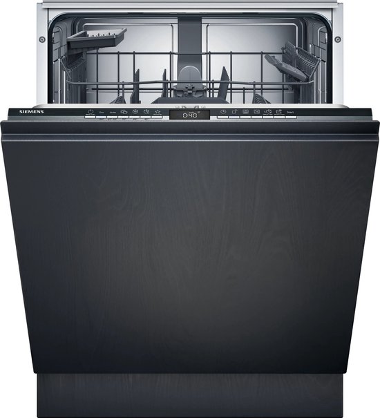 Siemens iQ300 SN63EX02AE vaatwasser Volledig ingebouwd 13 couverts B