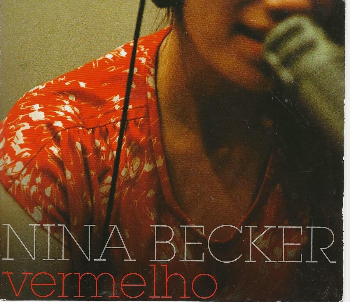 Vermelho