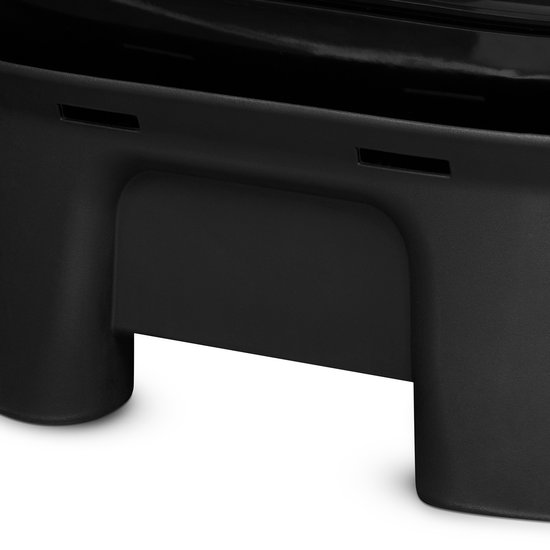 Weber Lumin elektrische barbecue