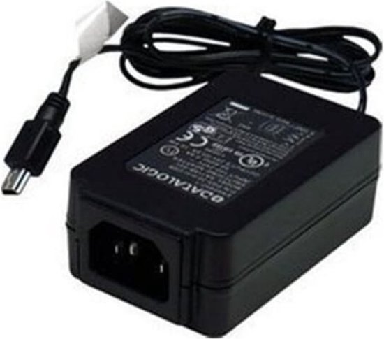 Datalogic Barcode Scanners Power Adapter - Data Logic | bol