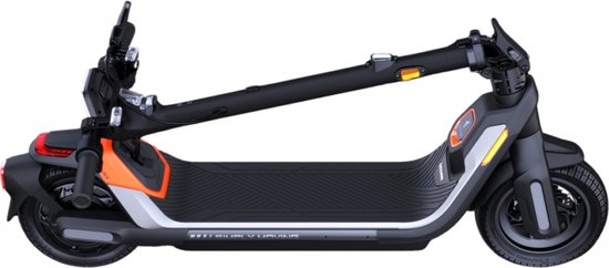 Ninebot Kickscooter P65E