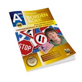 Verkeersborden - Alle Borden in één Verkeersbordenoverzicht - Bromfiets - Scooter - Brommer - Rijbewijs AM Bordenboek - VekaBest