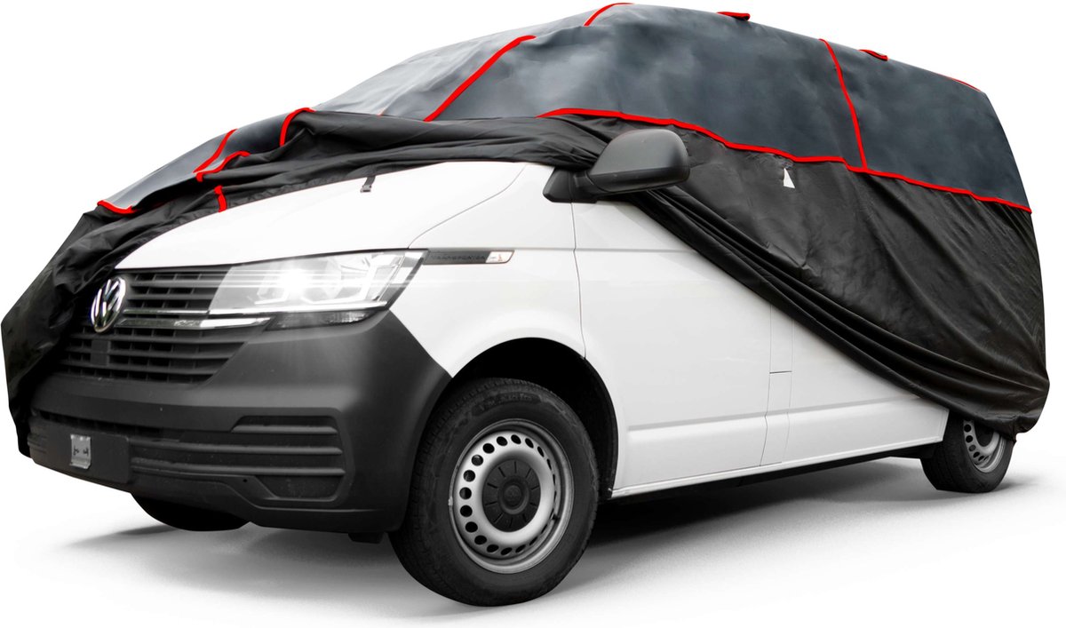 Bâche de Voiture anti-grêle Premium Hybrid taille XL, Bâches anti-grêle, Bâches pour voitures