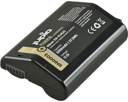 Jupio ProLine EN-EL4 / EN-EL4A 3350mAh