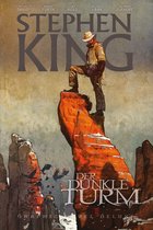 Stephen Kings Der Dunkle Turm Deluxe 5 - Stephen Kings Der Dunkle Turm Deluxe (Band 5) - Die Graphic Novel Reihe