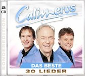 Calimeros - Das Beste - 30 Lieder (CD)