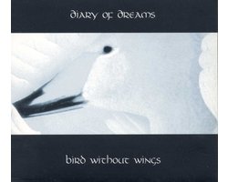 Diary Of Dreams - Bird Without Wings (CD)