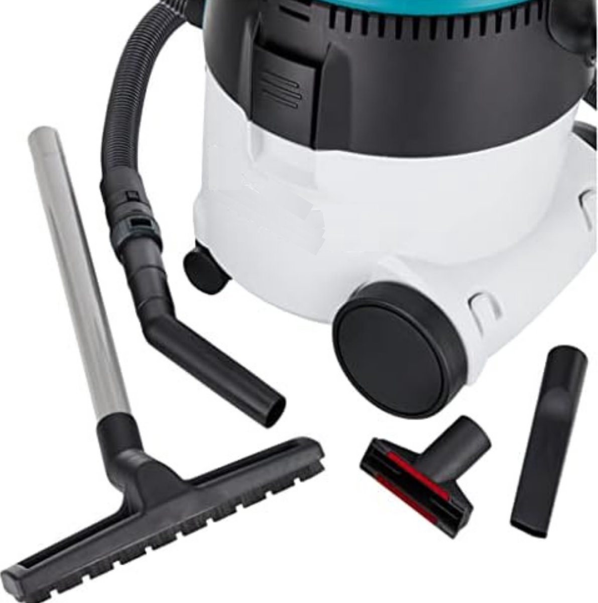 Gratyfied - Aspirateur de chantier sans sac - Aspirateur industriel