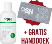 PSH - Health Care Pure Silver Shampoo - Dermatologische Zilvershampoo Voor Honden - 250ML